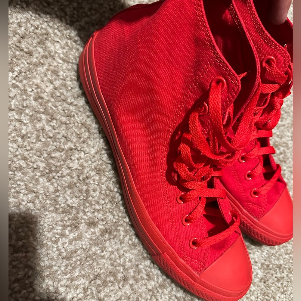 Converse Chuck taylor size 13